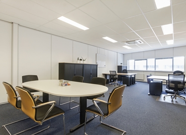 Bedrijfsruimte huren in Bodegraven-Reeuwijk, Leeghwaterstraat 25 , (2811 DT) - 4 | MatchOffice.nl