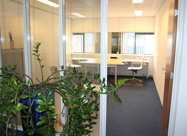 Bedrijfsgebouw huren in Bodegraven-Reeuwijk, Leeghwaterstraat 25 , (2811 DT) - 6 | MatchOffice