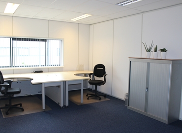 Zakencentrum huren in Bodegraven-Reeuwijk, Leeghwaterstraat 25 , (2811 DT) - 8 | MatchOffice.nl