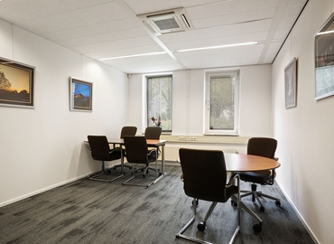 1000 m² Business park in Assen, Lauwers 9 (9405 BL) - 6 | MatchOffice.com