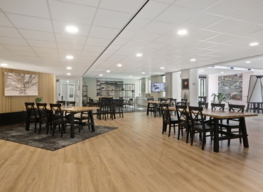 Bedrijfsgebouw huren in Assen, Lauwers 9, (9405 BL) - 5 | MatchOffice