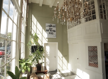 Office Westermarkt 1016 DK Amsterdam Centre