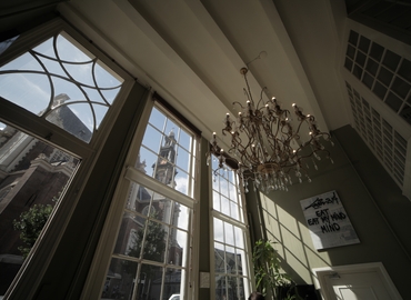 Office Westermarkt 1016 DK Amsterdam Centre