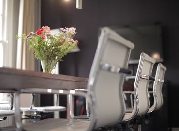 Office Westermarkt 1016 DK Amsterdam Centre