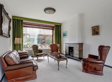 17 m² Serviced office in Nijmegen, Groesbeekseweg 246b (6523 PJ) - 8 | MatchOffice.com