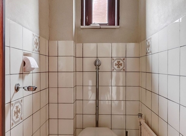 17 m² Business space in Nijmegen, Groesbeekseweg 246b (6523 PJ) - 7 | MatchOffice.com