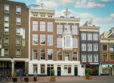 Сoworking Hekelveld 8 1012 SN Amsterdam Centrum
