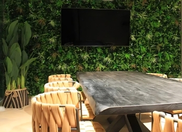 Сoworking Hekelveld 8 1012 SN Amsterdam Centrum