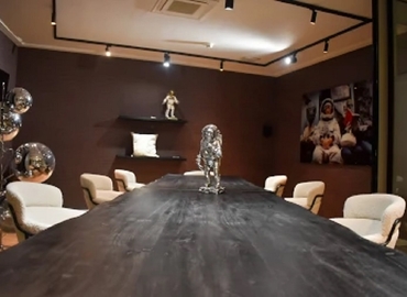 Сoworking Hekelveld 8 1012 SN Amsterdam Centrum