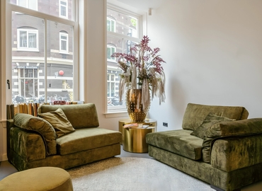 Сoworking Hekelveld 8 1012 SN Amsterdam Centrum