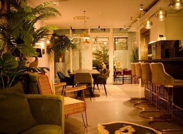 Сoworking Hekelveld 8 1012 SN Amsterdam Centrum