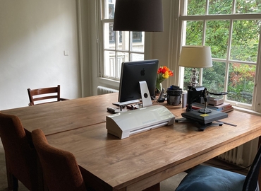 Office Westermarkt 1016 DK Amsterdam Centre