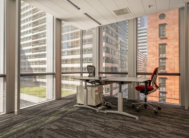 90 m² Business center in Amsterdam South, Claude Debussylaan 10 (1082 MD) - 9 | MatchOffice.com