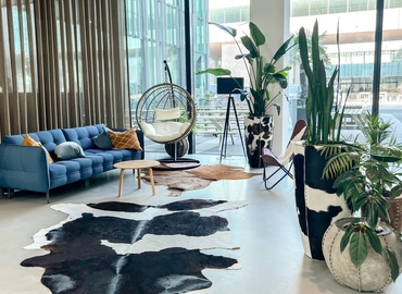 110 m² Coworking space  in Amsterdam Southeast, Herikerbergweg 292-342 (1101 CT) - 12 | MatchOffice