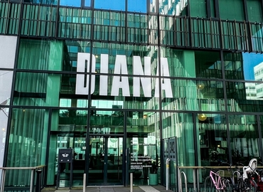 Сoworking Herikerbergweg 292-342 1101 CT Amsterdam Zuidoost