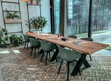 110 m² Coworking space  in Amsterdam Southeast, Herikerbergweg 292-342 (1101 CT) - 11 | MatchOffice