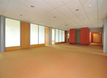 40 m² Shared workspace  in Arnhem, Meester B.M. Teldersstraat 7 (6842 CT) - 4 | MatchOffice