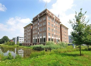 40 m² Co-working  in Arnhem, Meester B.M. Teldersstraat 7 (6842 CT) - 14 | MatchOffice.com
