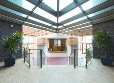 40 m² Coworking space  in Arnhem, Meester B.M. Teldersstraat 7 (6842 CT) - 2 | MatchOffice