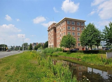 40 m² Shared office  in Arnhem, Meester B.M. Teldersstraat 7 (6842 CT) - 15 | MatchOffice.com