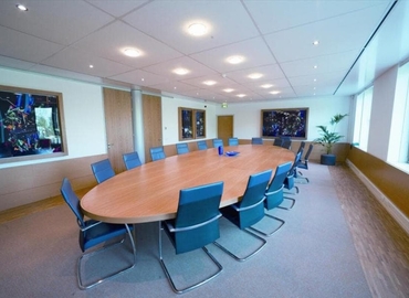 40 m² Shared office  in Arnhem, Meester B.M. Teldersstraat 7 (6842 CT) - 3 | MatchOffice.com