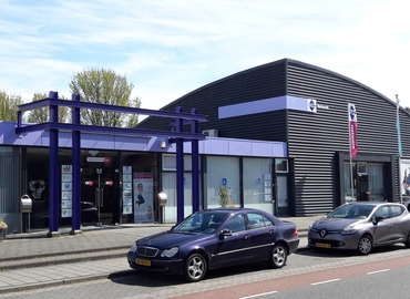 155 m² Business center in Vlissingen, Industrieweg 3 (4382 NA) - 0 | MatchOffice.com