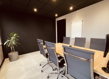 Virtueel kantoor Deltazijde 20b 1261 ZM Blaricum