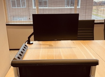 Virtueel kantoor Deltazijde 20b 1261 ZM Blaricum