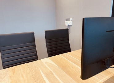 Virtueel kantoor Deltazijde 20b 1261 ZM Blaricum