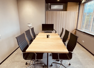 Conferentieruimte te huur in Blaricum, Deltazijde 20b, (1261 ZM) - 4 | MatchOffice.nl