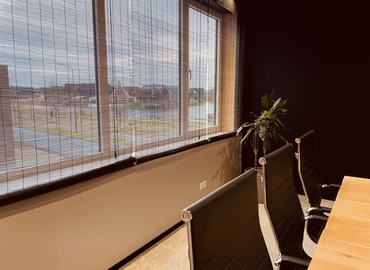 20 m² Meeting room in Blaricum, Deltazijde 20b (1261 ZM) - 1 | MatchOffice.com