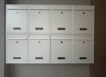 Virtual business address in Blaricum, Deltazijde 20b (1261 ZM) - 1 | MatchOffice