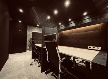 26 m² Shared workspace  in Blaricum, Deltazijde 20b (1261 ZM) - 1 | MatchOffice.com