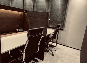 26 m² Coworking space  in Blaricum, Deltazijde 20b (1261 ZM) - 2 | MatchOffice.com