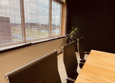 26 m² Coworking  in Blaricum, Deltazijde 20b (1261 ZM) - 6 | MatchOffice
