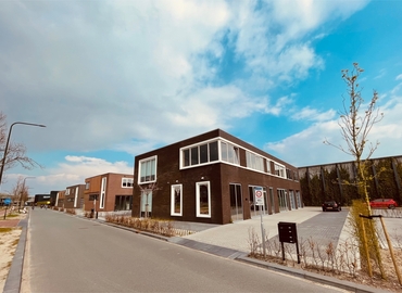 Business center Deltazijde 20b 1261 ZM Blaricum