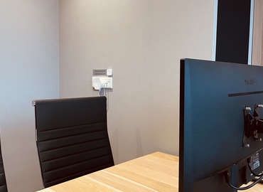 Business center Deltazijde 20b 1261 ZM Blaricum