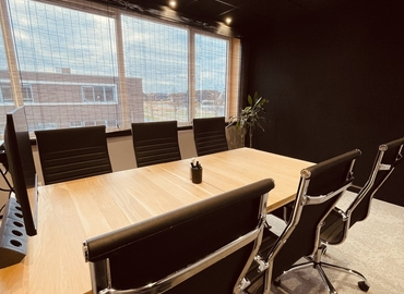 Business center Deltazijde 20b 1261 ZM Blaricum