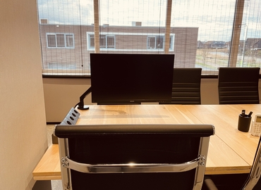 Business center Deltazijde 20b 1261 ZM Blaricum