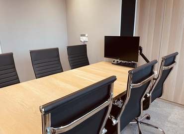20 m² Business space in Blaricum, Deltazijde 20b (1261 ZM) - 4 | MatchOffice