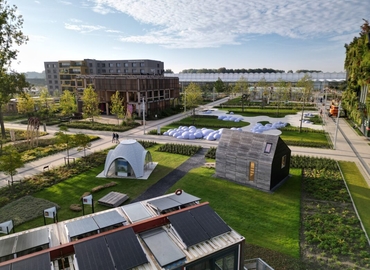 110 m² Convention center in Almere, Arboretum West (1324 WB) - 2 | MatchOffice