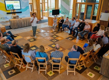 110 m² Conference room in Almere, Arboretum West (1324 WB) - 7 | MatchOffice