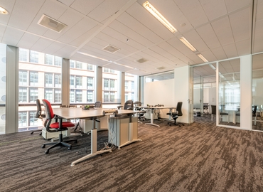 Business center Claude Debussylaan 10 1082 MD Amsterdam Zuid