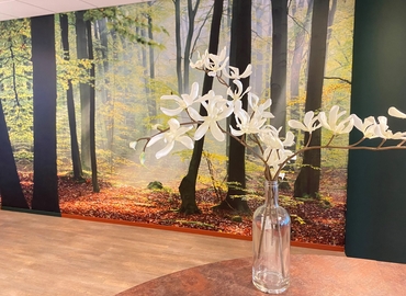 Business center Claude Debussylaan 10 1082 MD Amsterdam Zuid