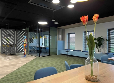 Virtual business address in Woerden, Jaap Bijzerweg 19 (3446 CR) - 14 | MatchOffice.com