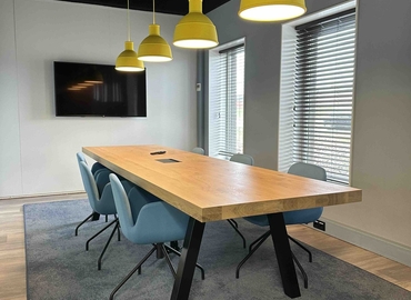 Virtual office space in Woerden, Jaap Bijzerweg 19 (3446 CR) - 18 | MatchOffice.com