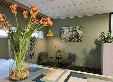 Virtual business address in Woerden, Jaap Bijzerweg 19 (3446 CR) - 3 | MatchOffice.com