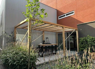 Virtual business address in Woerden, Jaap Bijzerweg 19 (3446 CR) - 15 | MatchOffice