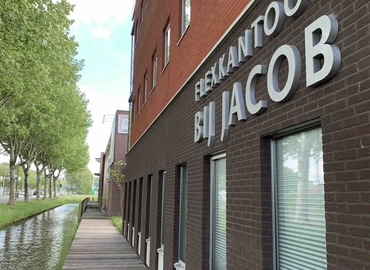 Virtual office in Woerden, Jaap Bijzerweg 19 (3446 CR) - 19 | MatchOffice.com