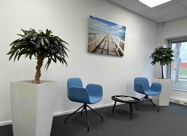 Kantoor Jaap Bijzerweg 19 3446 CR Woerden